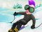 游戏Snowcross Stunts在线