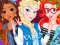 游戏Princess Sorority Rush在线