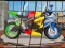 游戏Mega Ramp Bike Racing Tracks在线