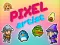 游戏Pixel Artist在线