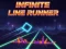 游戏Infinite Line Runner在线