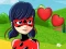 游戏Ladybug Hidden Hearts在线