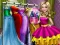 游戏Dove Bridesmaid Dolly Dress Up在线