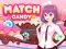 游戏Match Candy在线