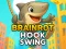 游戏Brainrot Hook Swing在线