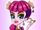 游戏Monster High Makeup在线