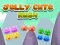 游戏Cute Jelly Rush在线