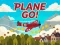 游戏Plane Go!在线
