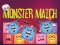 游戏Monster Match在线