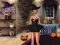 游戏Ice Princess Halloween Preps在线