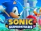 游戏Sonic Superstars在线