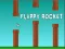 游戏Flappy Rocket在线