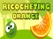 游戏Ricocheting Orange在线