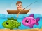 游戏Fishing Boy在线