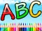 游戏Alphabet for Child在线