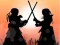 游戏Ancient Samurai Jigsaw在线
