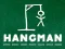 游戏Hangman 1-4 Players在线