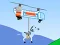 游戏Mayor and helicopter在线