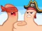 游戏Extreme Thumb War在线