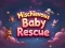 游戏Mischievous Baby Rescue在线