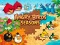 游戏Angry Birds seasons在线