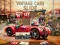 游戏Vintage Cars Slide在线