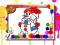 游戏Winter Coloring Book在线