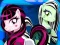 游戏My Monster High Pony Girls在线