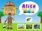 游戏World of Alice Animal Habitats在线