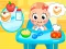 游戏Baby Care在线