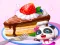 游戏Little Panda Cake Shop在线
