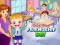 游戏Baby Hazel Friendship Day在线