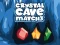 游戏Crystal Cave Match 3在线