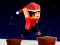 游戏Parkour Block Xmas Special在线