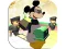 游戏Robbery Mickey在线