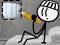 游戏Dop Stickman Jailbreak在线