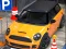 游戏Modern Car Parking Game 3d在线