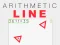 游戏Arithmetic line在线