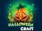 游戏Halloween Craft在线