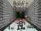 游戏Baldi's Basics在线