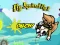 游戏Fly Squirrel Fly 2在线