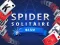 游戏Spider Solitaire Blue在线