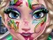 游戏Elsa New Year Makeup在线