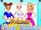 游戏Princess Photo Shopping Dressup在线
