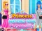 游戏Princess Matches Your Personality在线