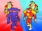 游戏Merge Monsters Army在线