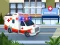游戏Ambulance Driver在线