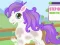 游戏Cutie pony care在线
