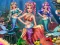 游戏Underwater Make up Salon在线