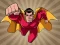 游戏Aamazing Superheroes Coloring在线